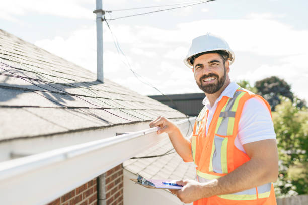 Professional Roofing Contractor in Wentworth, NC