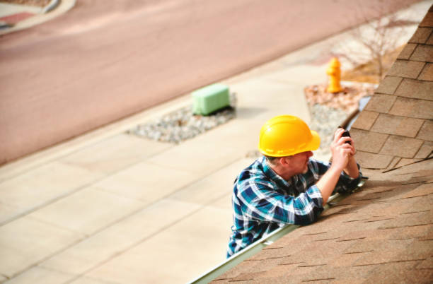 Best Roof Waterproofing Services  in Wentworth, NC
