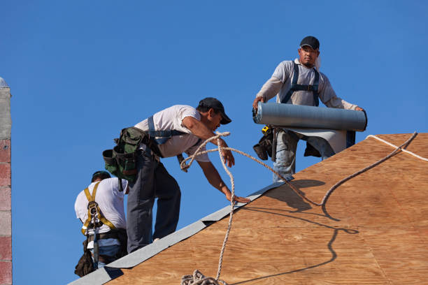 Best Emergency Roof Repair  in Wentworth, NC