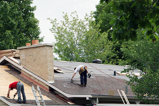 Best Flat Roof Repair Services  in Wentworth, NC