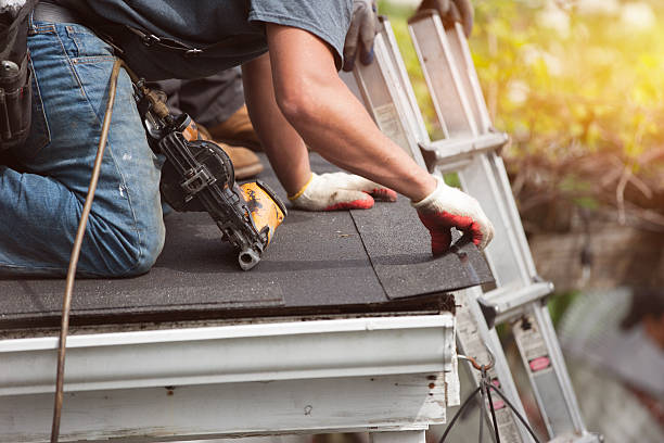 Residential Roof Replacement in Wentworth, NC