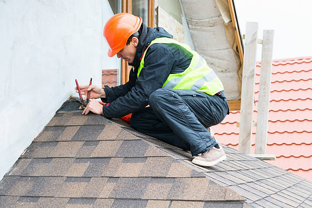 Best Commercial Roofing Services  in Wentworth, NC
