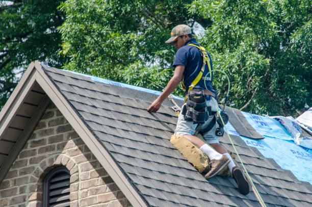 Best New Roof Installation  in Wentworth, NC